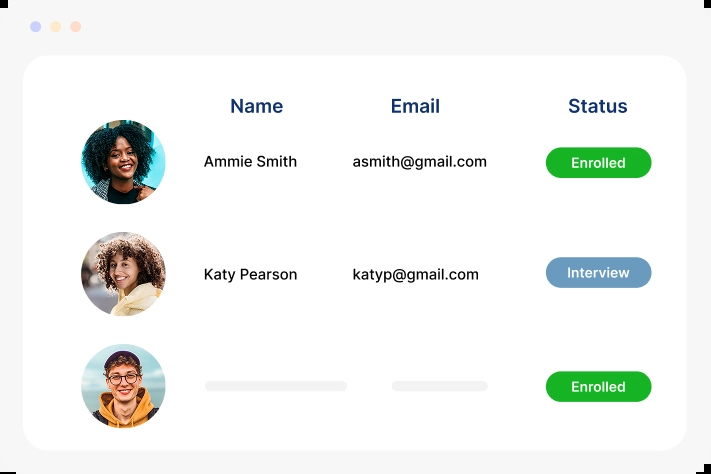 Boost Enrolments with Ease Marketing