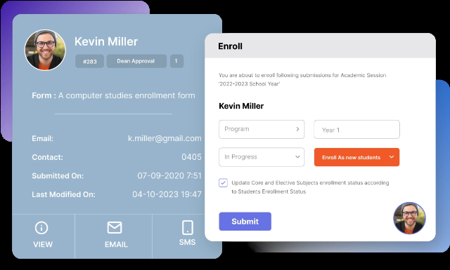 Boost Academy Enrolments, Cash Flow, and Student Performance with Classe365