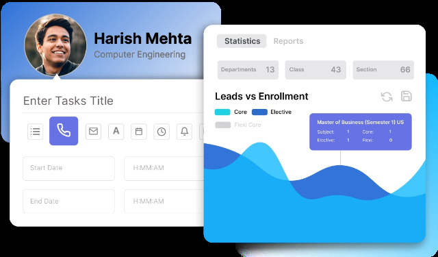 Transform Your University Management with the Most Awarded Higher Education CRM