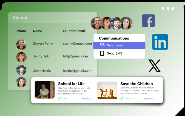 Recommended Classe365 Module for Administrators